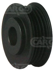 234019 CARGO - 3.CZĘŚCI ALTERNATORA — zdjęcie 1 z 2