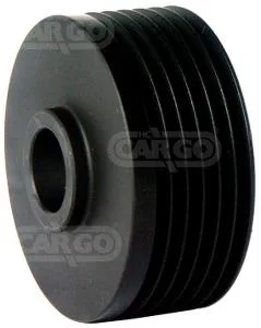 234039 CARGO - 3.CZĘŚCI ALTERNATORA — zdjęcie 1 z 1