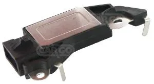 234068 CARGO - 3.CZĘŚCI ALTERNATORA — zdjęcie 1 z 1