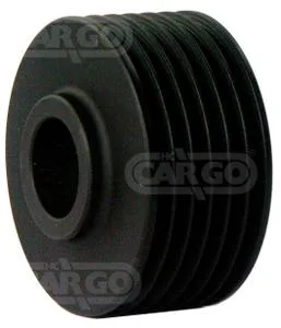 234097 CARGO - 3.CZĘŚCI ALTERNATORA — zdjęcie 1 z 1