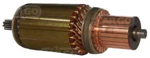 234104 CARGO - 4.CZĘŚCI ROZRUSZNIKA — zdjęcie 1 z 1