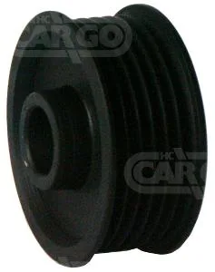 234116 CARGO - 3.CZĘŚCI ALTERNATORA — zdjęcie 1 z 1