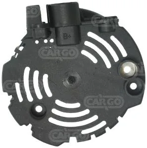 234148 CARGO - 3.CZĘŚCI ALTERNATORA — zdjęcie 1 z 2