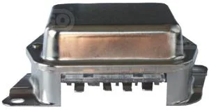 234165 CARGO - 3.CZĘŚCI ALTERNATORA — zdjęcie 1 z 2