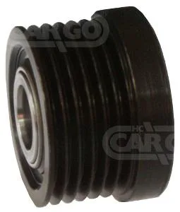 234169 CARGO - 3.CZĘŚCI ALTERNATORA — zdjęcie 1 z 2