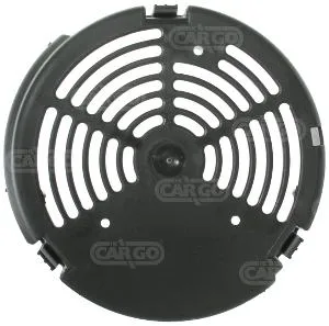 234228 CARGO - 3.CZĘŚCI ALTERNATORA — zdjęcie 1 z 1