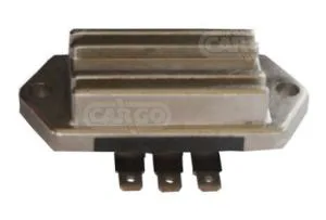 234251 CARGO - 3.CZĘŚCI ALTERNATORA — zdjęcie 1 z 2