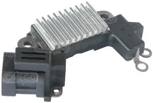 234273 CARGO - 3.CZĘŚCI ALTERNATORA — zdjęcie 1 z 3