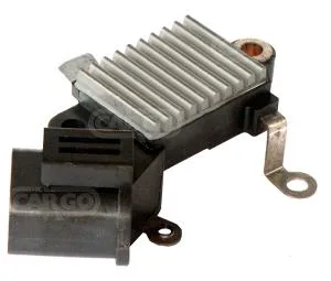 234274 CARGO - 3.CZĘŚCI ALTERNATORA — zdjęcie 1 z 1