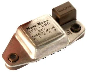 234275 CARGO - 3.CZĘŚCI ALTERNATORA — zdjęcie 1 z 1