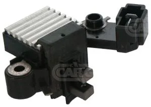 234276 CARGO - 3.CZĘŚCI ALTERNATORA — zdjęcie 1 z 2