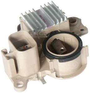 234286 CARGO - 3.CZĘŚCI ALTERNATORA — zdjęcie 1 z 3