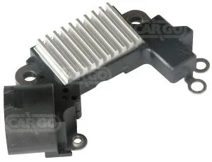 234289 CARGO - 3.CZĘŚCI ALTERNATORA — zdjęcie 1 z 3