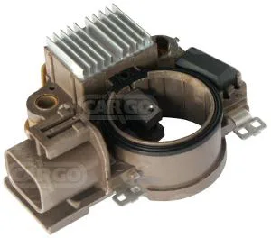 234304 CARGO - 3.CZĘŚCI ALTERNATORA — zdjęcie 1 z 3