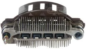 234310 CARGO - 3.CZĘŚCI ALTERNATORA — zdjęcie 1 z 2