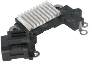 234311 CARGO - 3.CZĘŚCI ALTERNATORA — zdjęcie 1 z 2