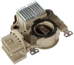 234313 CARGO - 3.CZĘŚCI ALTERNATORA — zdjęcie 1 z 2