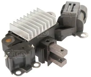 234314 CARGO - 3.CZĘŚCI ALTERNATORA — zdjęcie 1 z 2