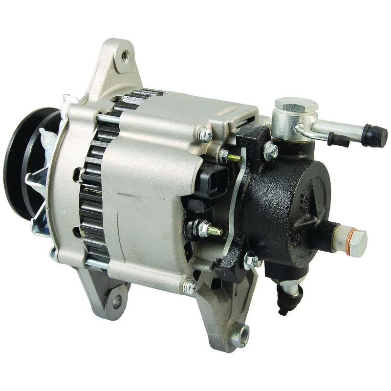 23431N WAI - 1.ALTERNATOR — zdjęcie 1 z 3
