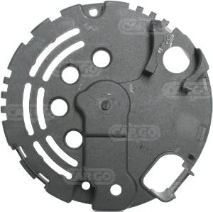 234328 CARGO - 3.CZĘŚCI ALTERNATORA — zdjęcie 1 z 2