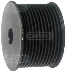 234354 CARGO - 3.CZĘŚCI ALTERNATORA — zdjęcie 1 z 2