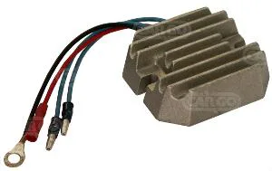 234409 CARGO - 3.CZĘŚCI ALTERNATORA — zdjęcie 1 z 2