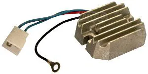 234410 CARGO - 3.CZĘŚCI ALTERNATORA — zdjęcie 1 z 3