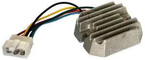 234413 CARGO - 3.CZĘŚCI ALTERNATORA — zdjęcie 1 z 3