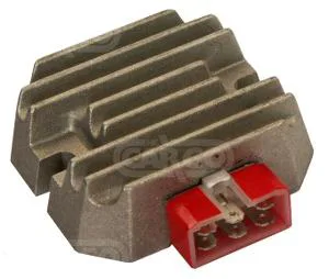 234417 CARGO - 3.CZĘŚCI ALTERNATORA — zdjęcie 1 z 3