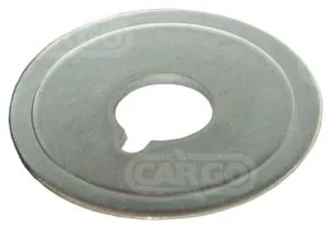 234463 CARGO - 3.CZĘŚCI ALTERNATORA — zdjęcie 1 z 2
