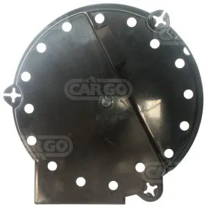 234488 CARGO - 3.CZĘŚCI ALTERNATORA — zdjęcie 1 z 1