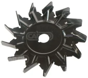 234490 CARGO - 3.CZĘŚCI ALTERNATORA — zdjęcie 1 z 2