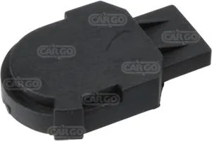 234512 CARGO - 3.CZĘŚCI ALTERNATORA — zdjęcie 1 z 2