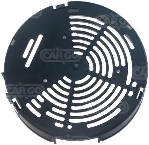 234527 CARGO - 3.CZĘŚCI ALTERNATORA — zdjęcie 1 z 2