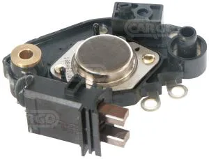 234533 CARGO - 3.CZĘŚCI ALTERNATORA — zdjęcie 1 z 3