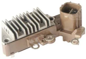 234557 CARGO - 3.CZĘŚCI ALTERNATORA — zdjęcie 1 z 3