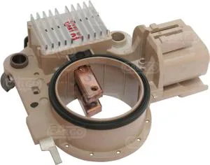 234620 CARGO - 3.CZĘŚCI ALTERNATORA — zdjęcie 1 z 2