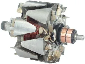 234621 CARGO - 3.CZĘŚCI ALTERNATORA — zdjęcie 1 z 1