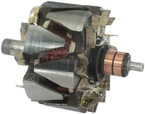 234622 CARGO - 3.CZĘŚCI ALTERNATORA — zdjęcie 1 z 3