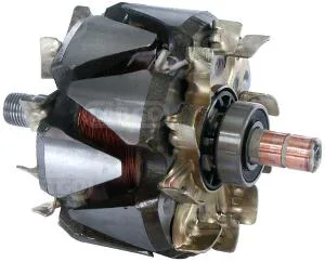 234623 CARGO - 3.CZĘŚCI ALTERNATORA — zdjęcie 1 z 1