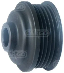 234625 CARGO - 3.CZĘŚCI ALTERNATORA — zdjęcie 1 z 1