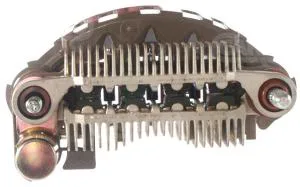 234629 CARGO - 3.CZĘŚCI ALTERNATORA — zdjęcie 1 z 2