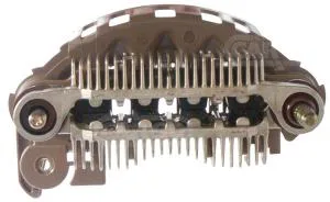 234632 CARGO - 3.CZĘŚCI ALTERNATORA — zdjęcie 1 z 2