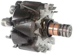 234635 CARGO - 3.CZĘŚCI ALTERNATORA — zdjęcie 1 z 1