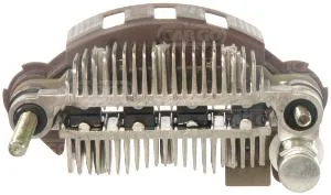 234643 CARGO - 3.CZĘŚCI ALTERNATORA — zdjęcie 1 z 1