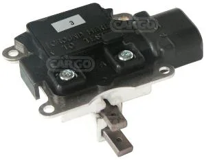 234645 CARGO - 3.CZĘŚCI ALTERNATORA — zdjęcie 1 z 3