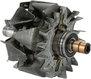 234652 CARGO - 3.CZĘŚCI ALTERNATORA — zdjęcie 1 z 1