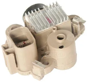 234654 CARGO - 3.CZĘŚCI ALTERNATORA — zdjęcie 1 z 3