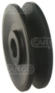 234672 CARGO - 3.CZĘŚCI ALTERNATORA — zdjęcie 1 z 2