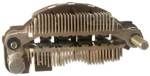 234700 CARGO - 3.CZĘŚCI ALTERNATORA — zdjęcie 1 z 2